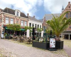 Hotel de Gulden Leeuw