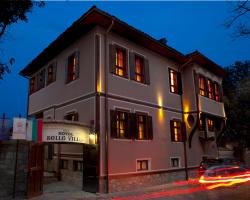 Belle Ville Hotel