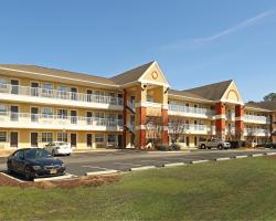 Extended Stay America Suites - Columbia - West - Interstate 126