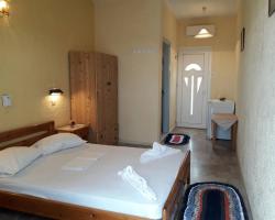 Hotel Kamari