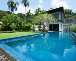 Baan Yamu Private Villa