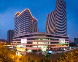 New Century Manju Hotel Wuxi