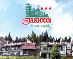 Hotel Iasicon