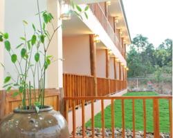 Erawan Resort