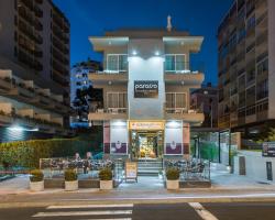 Apartamentos Turisticos Paraiso