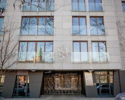 Wawel Luxury Apartments by Amstra
