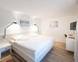 Hotel Hohberg "Next to BBC Arena"