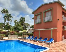 Worthing Court Apartment Hotel