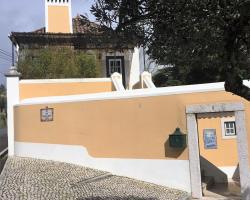 Quinta Do Arco Da Velha