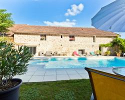 Clos De La Gourmandière