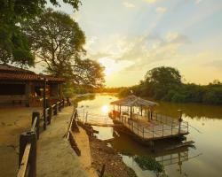 Hotel Pantanal Mato Grosso