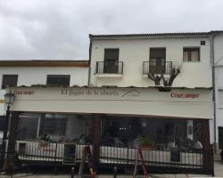 Hostal La Sierra