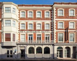 The Cathedral Hotel