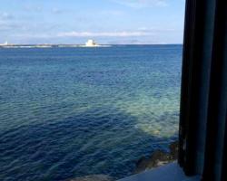 Trapani Sea Holidays