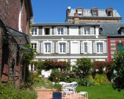 Jardin Gorbeau Guesthouse & Spa