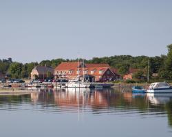 Tambohus Kro & Badehotel