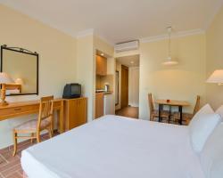 Kentia Apart Hotel