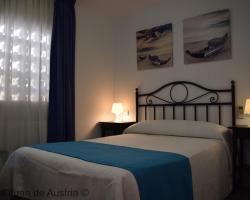 Hostal Juan de Austria II