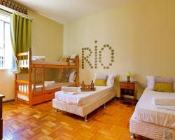 Beers Five Hostel House