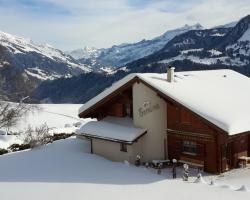 Chalet Ermina Guesthouse