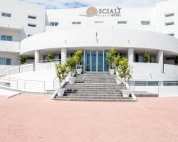 Hotel Scialì