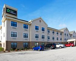 Extended Stay America Suites - Rochester - North