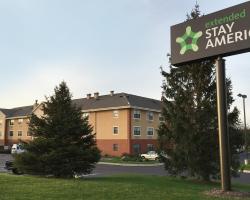 Extended Stay America Suites - Grand Rapids - Kentwood