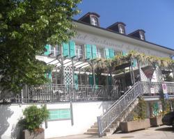 Auberge de l'Ecu Vaudois