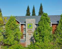 Lake Natoma Inn