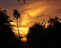 Phu Quoc Kim - Bungalow On The Beach