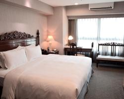 Royal Seasons Hotel Taichung‧Zhongkang