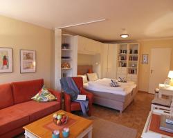 C und A Sylt - Vermietung - Westerland-Zentrum