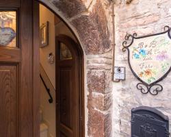 Bed and Breakfast A casa delle Fate