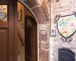 Bed and Breakfast A casa delle Fate