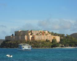 Sugar Bay Resort and Spa