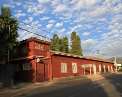 Hotel San Esteban