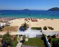 Villa Mediterrane Hotel