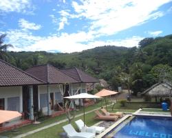 La Bangkat Homestay