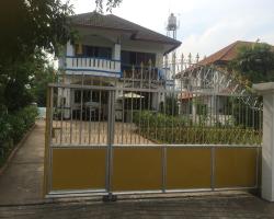 Home Baan Chiang Mai