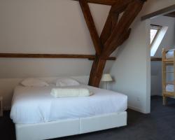 B&B Walwyck Suites Brugge