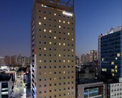 Ramada Encore by Wyndham Seoul Dongdaemun