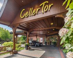 Hotel Celler Tor