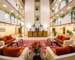 Hotel Complex Dostar-Alem