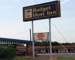 Budget Host Inn Gainesville