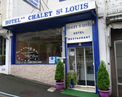 Chalet Saint Louis