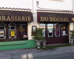 Relais du Sidobre