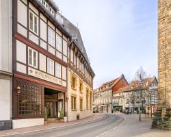 Hotel Brusttuch Goslar