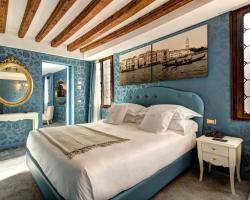 GKK Exclusive Private suite Venezia
