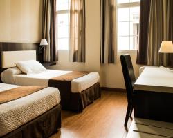 Hospedium Hotel Triana