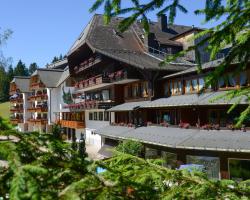 Hotel Schöne Aussicht